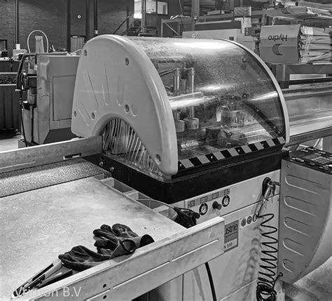 aluminium cnc frezen|Vrimon.